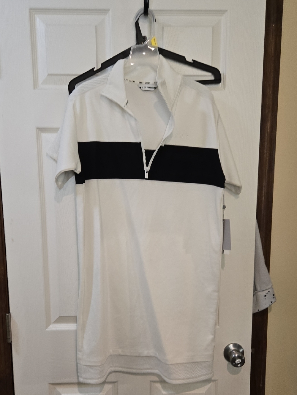 Nwt Xs Dkny Sport Dress